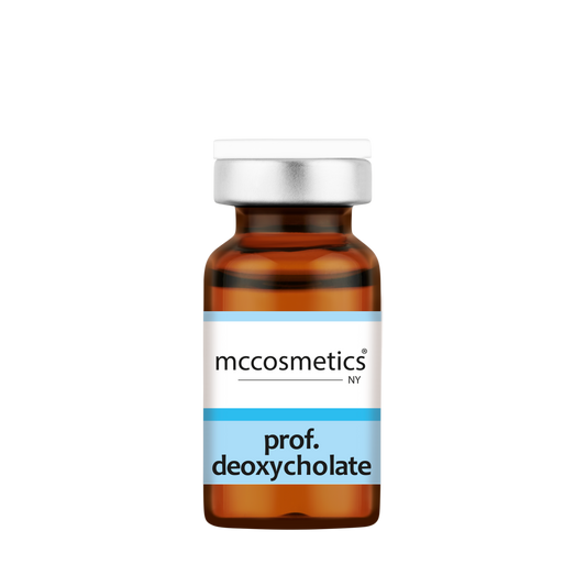 prof. desoxicolato